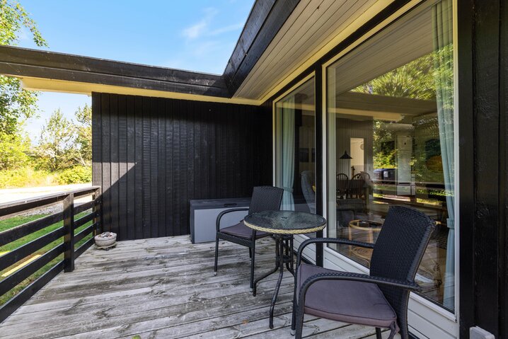Ferienhaus B2663 in Bjerregårdsvej 80, Bjerregård - Bild #27