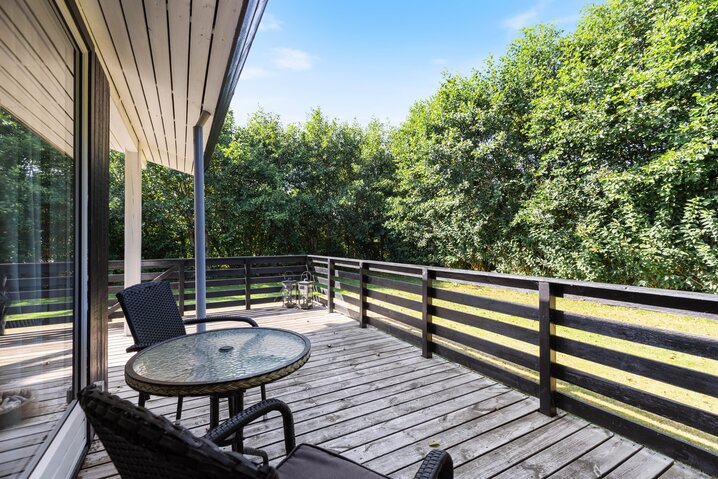 Ferienhaus B2663 in Bjerregårdsvej 80, Bjerregård - Bild #28