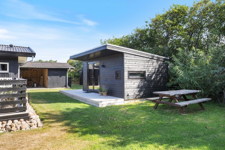 Ferienhaus B2663 in Bjerregårdsvej 80, Bjerregård - Bild #29