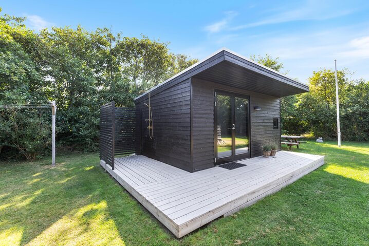 Ferienhaus B2663 in Bjerregårdsvej 80, Bjerregård - Bild #30