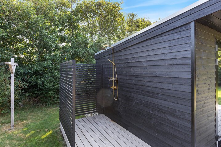 Ferienhaus B2663 in Bjerregårdsvej 80, Bjerregård - Bild #31