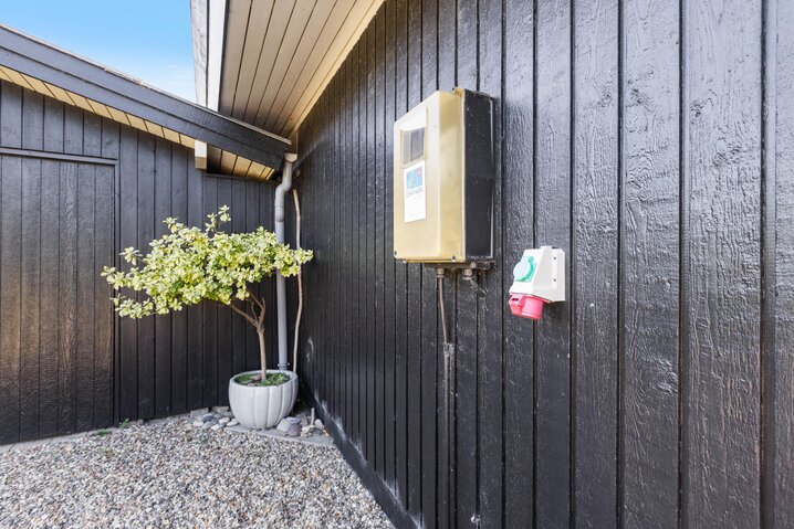Ferienhaus B2663 in Bjerregårdsvej 80, Bjerregård - Bild #32
