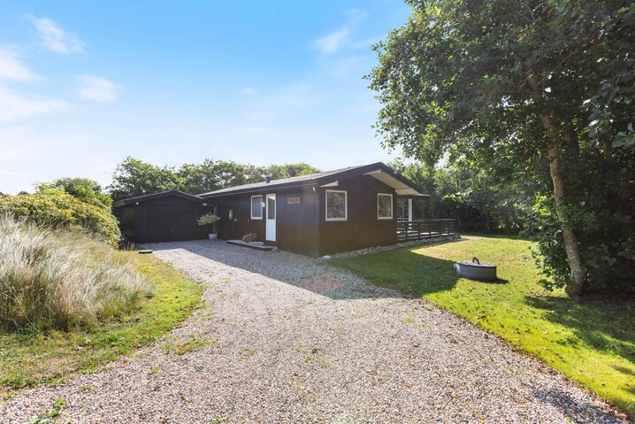 Ferienhaus B2663 in Bjerregårdsvej 80, Bjerregård - Bild #33