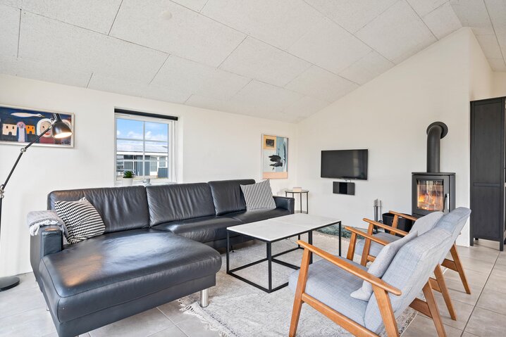 Sommerhus B2664 på Julianevej 91, Bjerregård - Billede #1