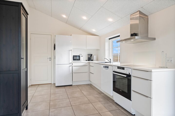 Sommerhus B2664 på Julianevej 91, Bjerregård - Billede #2