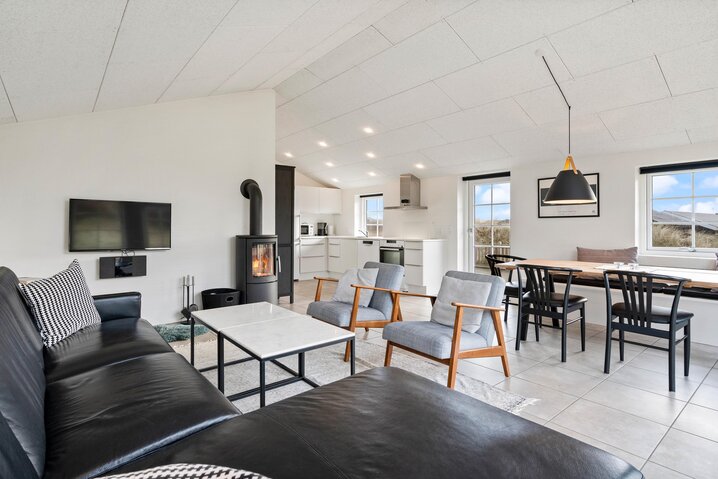 Sommerhus B2664 på Julianevej 91, Bjerregård - Billede #4