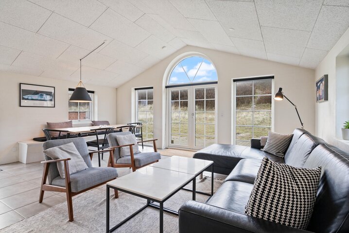 Sommerhus B2664 på Julianevej 91, Bjerregård - Billede #5