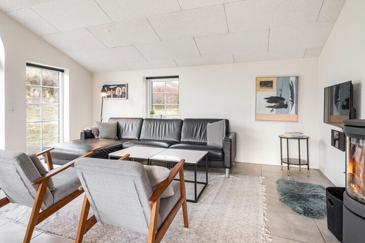 Sommerhus B2664 på Julianevej 91, Bjerregård - Billede #6