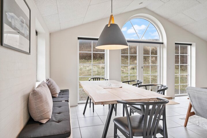 Sommerhus B2664 på Julianevej 91, Bjerregård - Billede #8