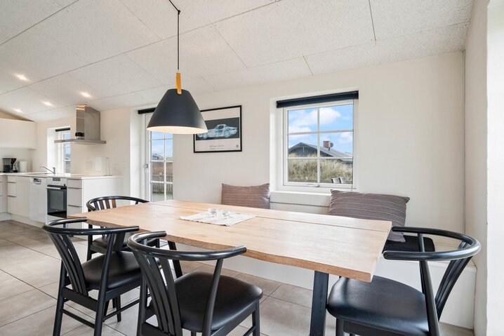 Sommerhus B2664 på Julianevej 91, Bjerregård - Billede #9