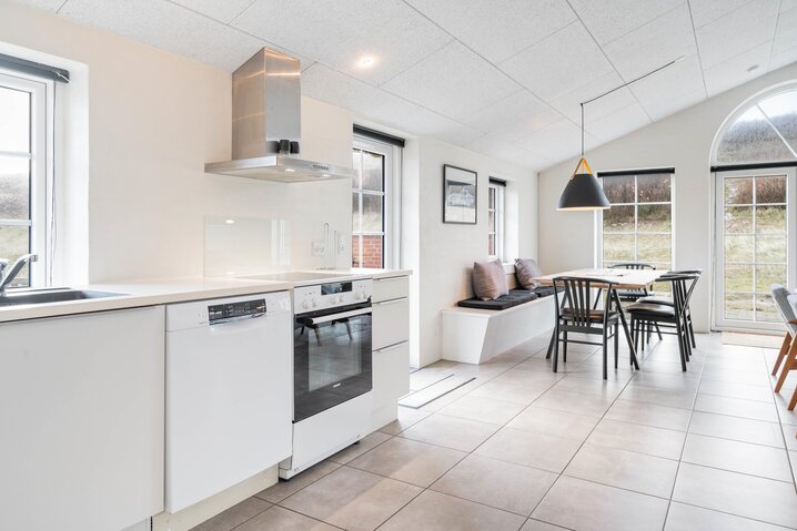 Sommerhus B2664 på Julianevej 91, Bjerregård - Billede #10