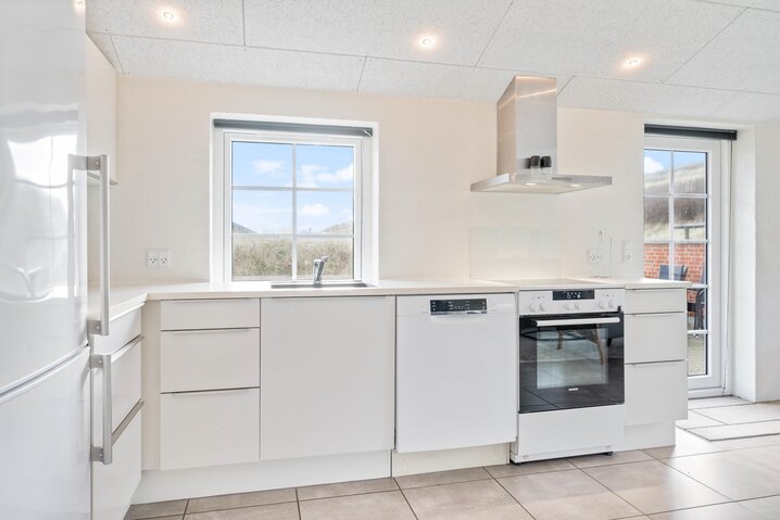 Sommerhus B2664 på Julianevej 91, Bjerregård - Billede #11