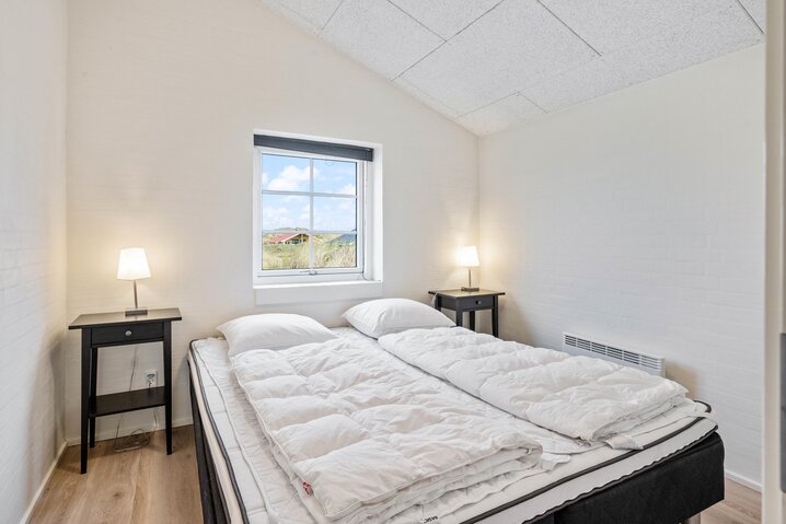 Sommerhus B2664 på Julianevej 91, Bjerregård - Billede #12