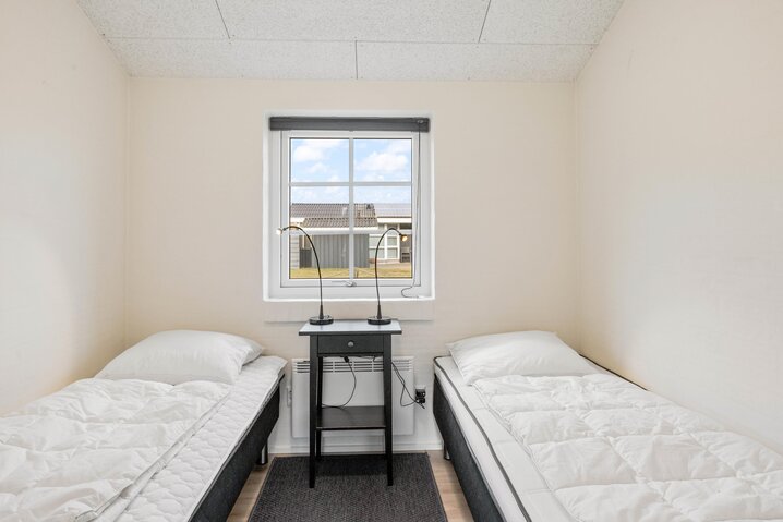 Sommerhus B2664 på Julianevej 91, Bjerregård - Billede #19