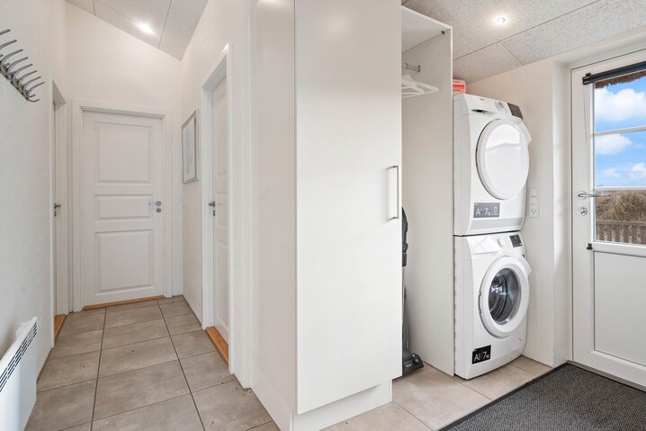 Sommerhus B2664 på Julianevej 91, Bjerregård - Billede #20