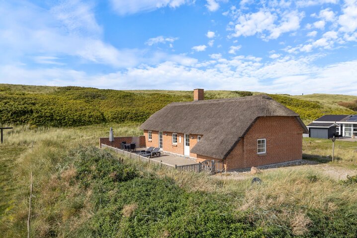 Sommerhus B2664 på Julianevej 91, Bjerregård - Billede #21