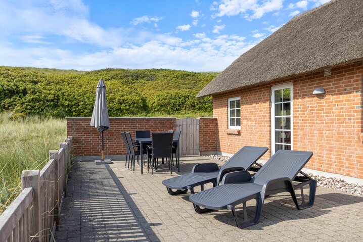 Sommerhus B2664 på Julianevej 91, Bjerregård - Billede #22