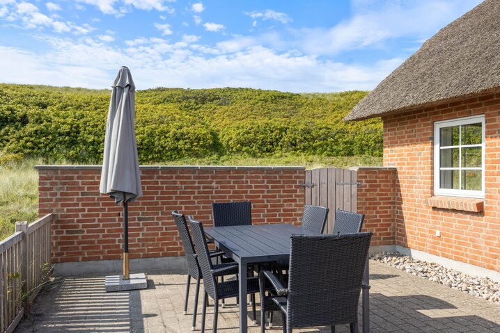 Sommerhus B2664 på Julianevej 91, Bjerregård - Billede #23