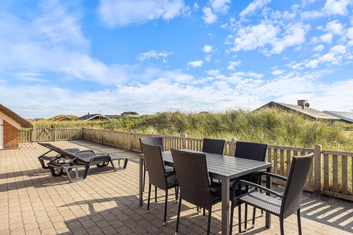 Sommerhus B2664 på Julianevej 91, Bjerregård - Billede #24