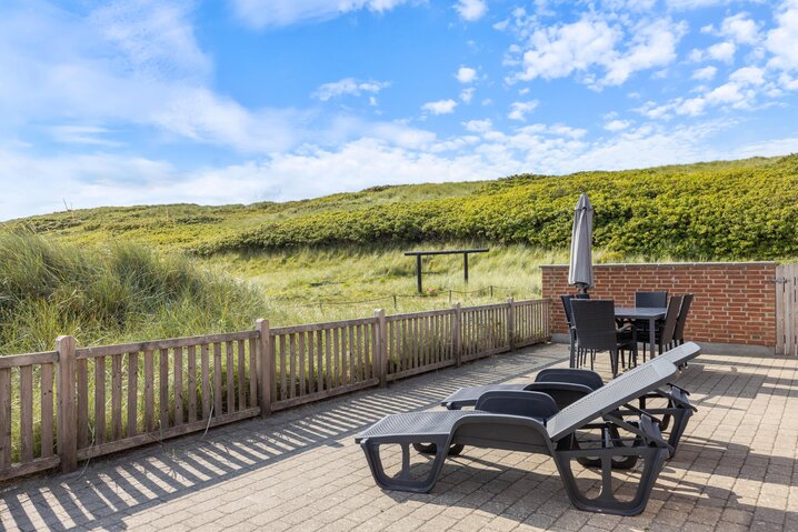 Sommerhus B2664 på Julianevej 91, Bjerregård - Billede #25