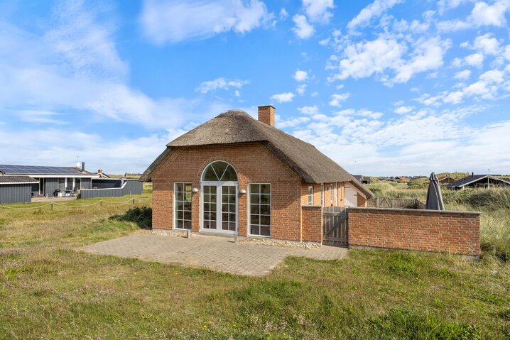 Sommerhus B2664 på Julianevej 91, Bjerregård - Billede #26