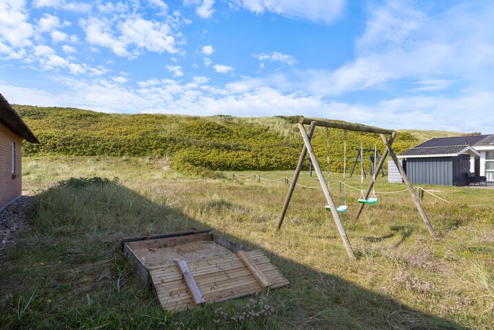 Sommerhus B2664 på Julianevej 91, Bjerregård - Billede #27