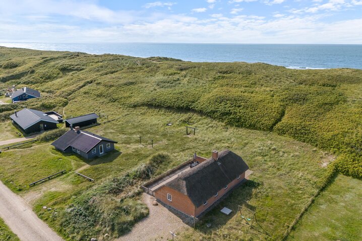 Sommerhus B2664 på Julianevej 91, Bjerregård - Billede #28