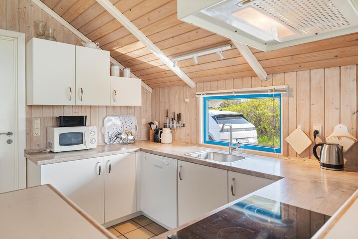 Ferienhaus B2665 in Julianevej 11, Bjerregård - Bild #2