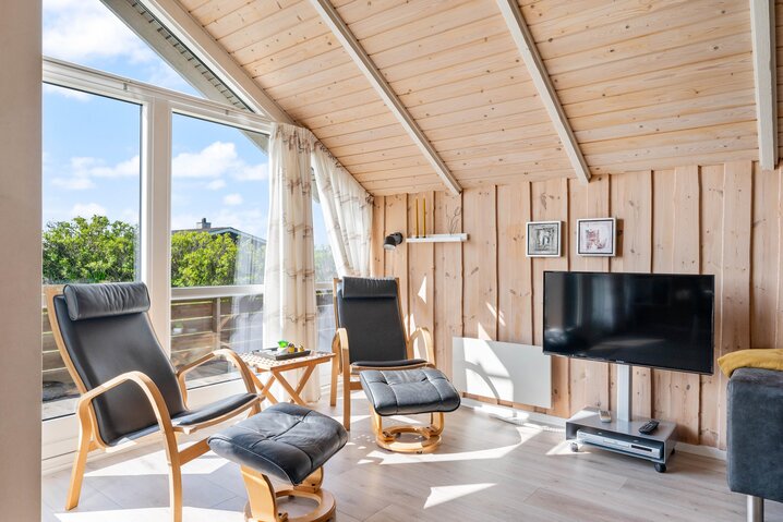 Ferienhaus B2665 in Julianevej 11, Bjerregård - Bild #4