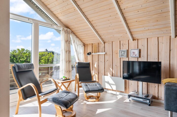 Sommerhus B2665 på Julianevej 11, Bjerregård - Billede #4