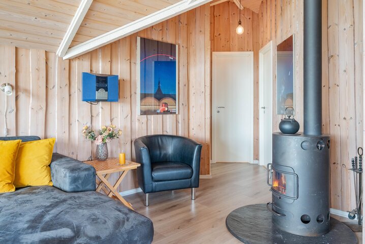 Ferienhaus B2665 in Julianevej 11, Bjerregård - Bild #6