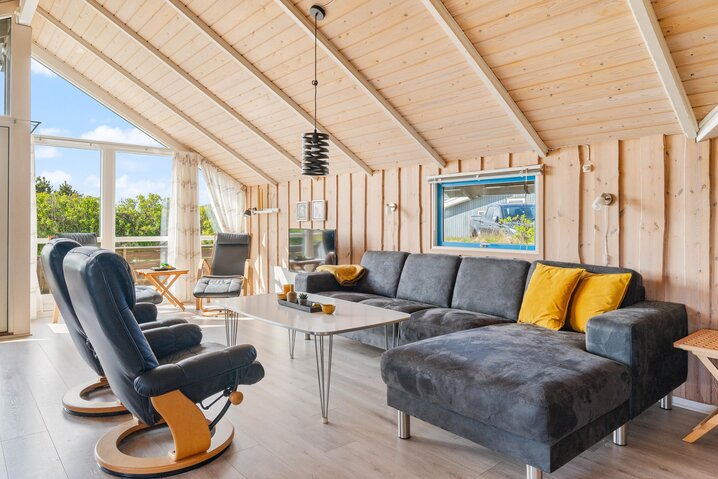 Ferienhaus B2665 in Julianevej 11, Bjerregård - Bild #7