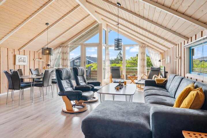 Ferienhaus B2665 in Julianevej 11, Bjerregård - Bild #8