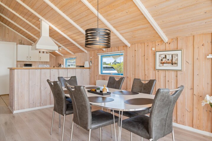 Ferienhaus B2665 in Julianevej 11, Bjerregård - Bild #10