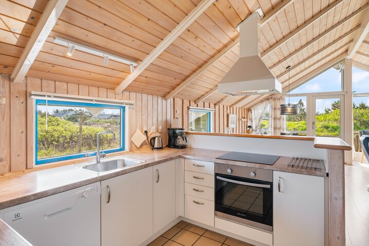 Ferienhaus B2665 in Julianevej 11, Bjerregård - Bild #14