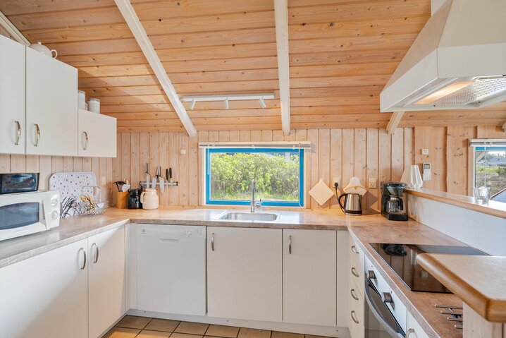 Ferienhaus B2665 in Julianevej 11, Bjerregård - Bild #15