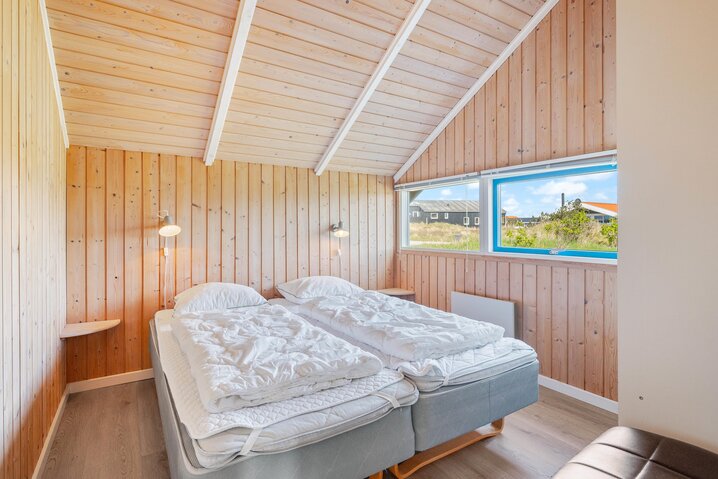 Ferienhaus B2665 in Julianevej 11, Bjerregård - Bild #16