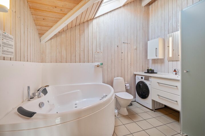Ferienhaus B2665 in Julianevej 11, Bjerregård - Bild #17