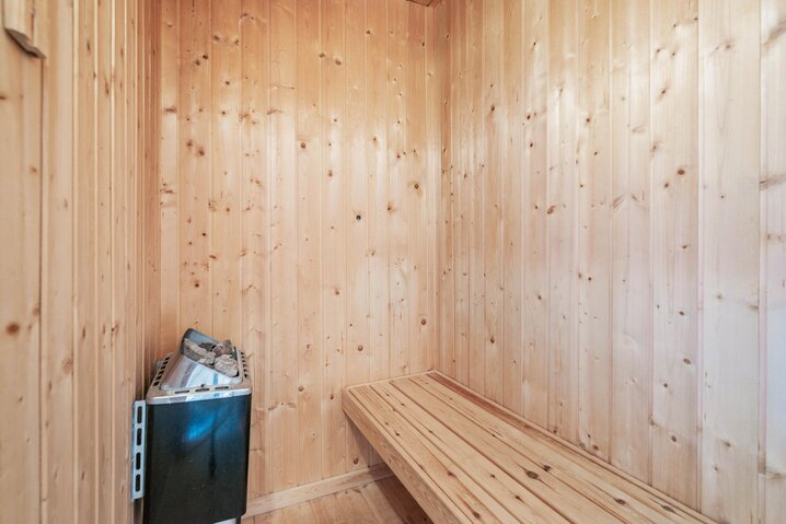 Ferienhaus B2665 in Julianevej 11, Bjerregård - Bild #18