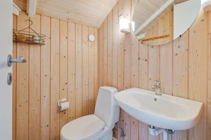 Ferienhaus B2665 in Julianevej 11, Bjerregård - Bild #20