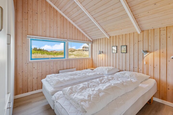 Ferienhaus B2665 in Julianevej 11, Bjerregård - Bild #21