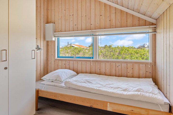 Ferienhaus B2665 in Julianevej 11, Bjerregård - Bild #22