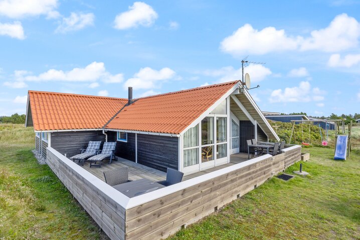 Ferienhaus B2665 in Julianevej 11, Bjerregård - Bild #23