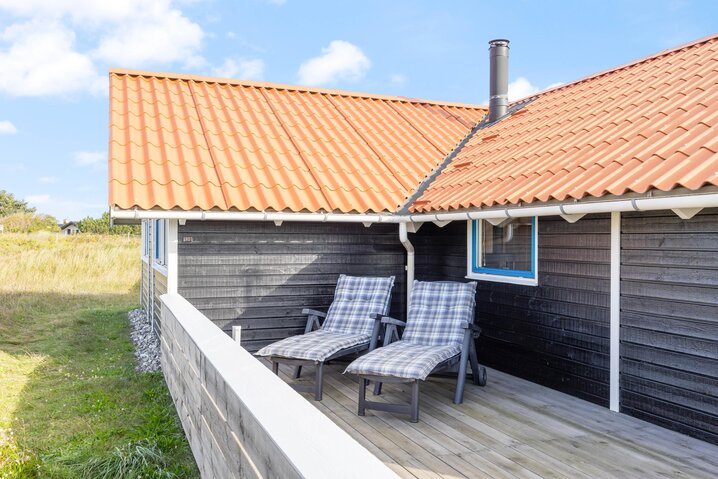 Sommerhus B2665 på Julianevej 11, Bjerregård - Billede #24