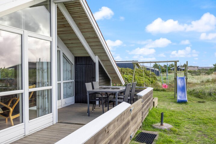 Ferienhaus B2665 in Julianevej 11, Bjerregård - Bild #25