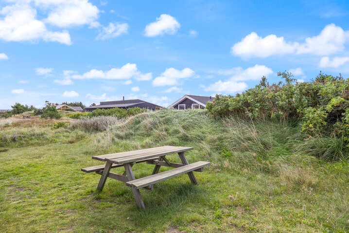 Sommerhus B2665 på Julianevej 11, Bjerregård - Billede #26