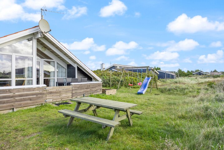 Ferienhaus B2665 in Julianevej 11, Bjerregård - Bild #27