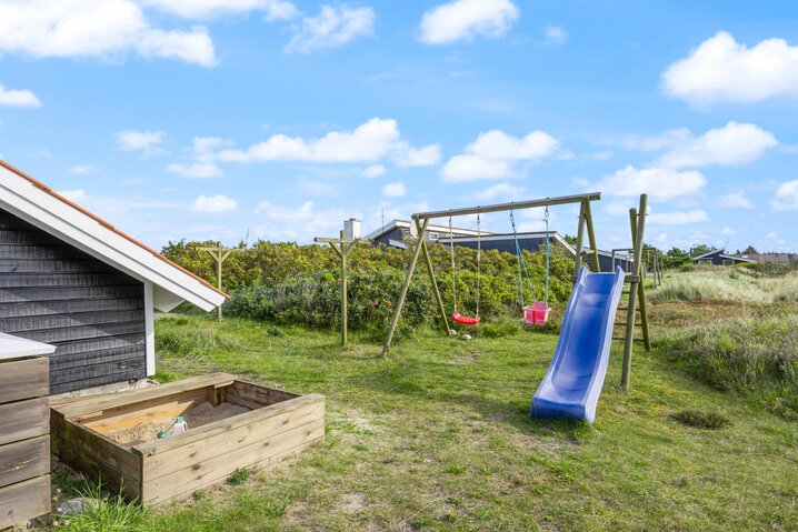 Ferienhaus B2665 in Julianevej 11, Bjerregård - Bild #28