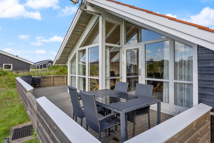 Ferienhaus B2665 in Julianevej 11, Bjerregård - Bild #29