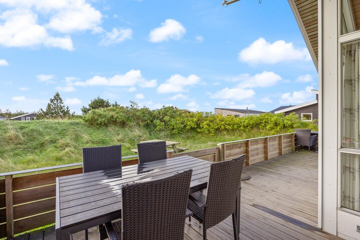 Ferienhaus B2665 in Julianevej 11, Bjerregård - Bild #30